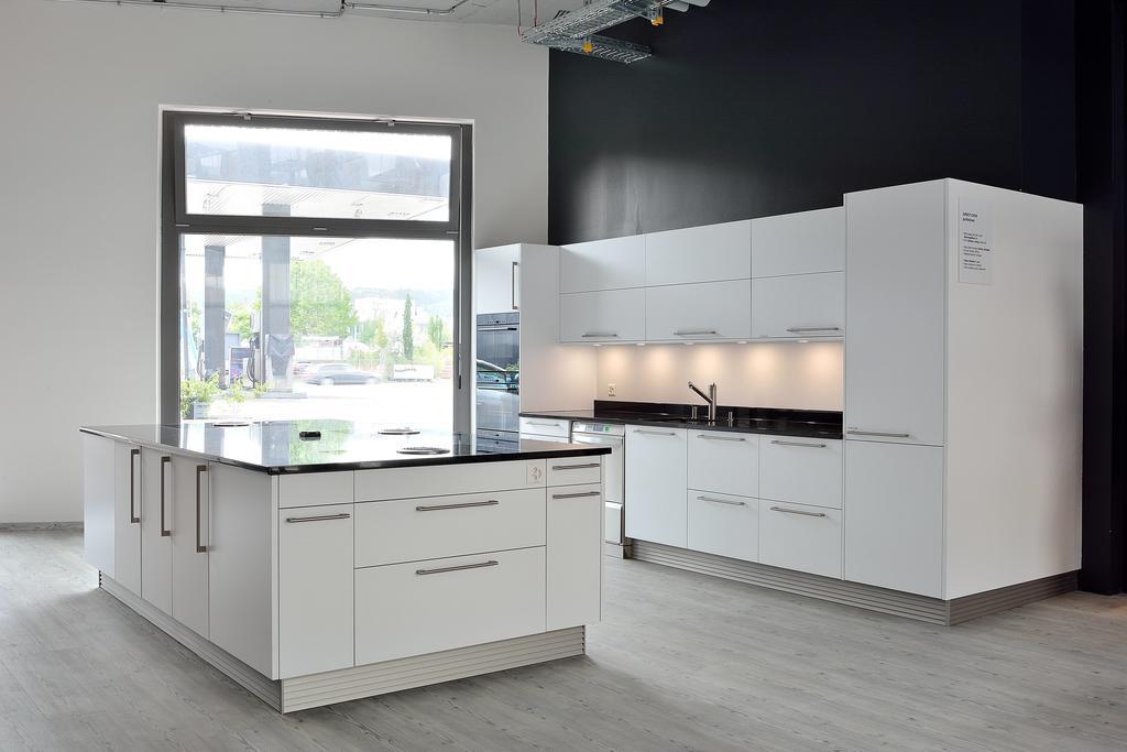 Residence Thessoni Home Zurich -Self Checkin -No Restaurants-Short&Longstay Regensdorf Eksteriør bilde