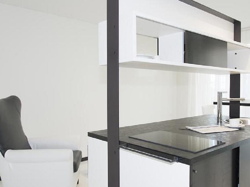 Residence Thessoni Home Zurich -Self Checkin -No Restaurants-Short&Longstay Regensdorf Eksteriør bilde