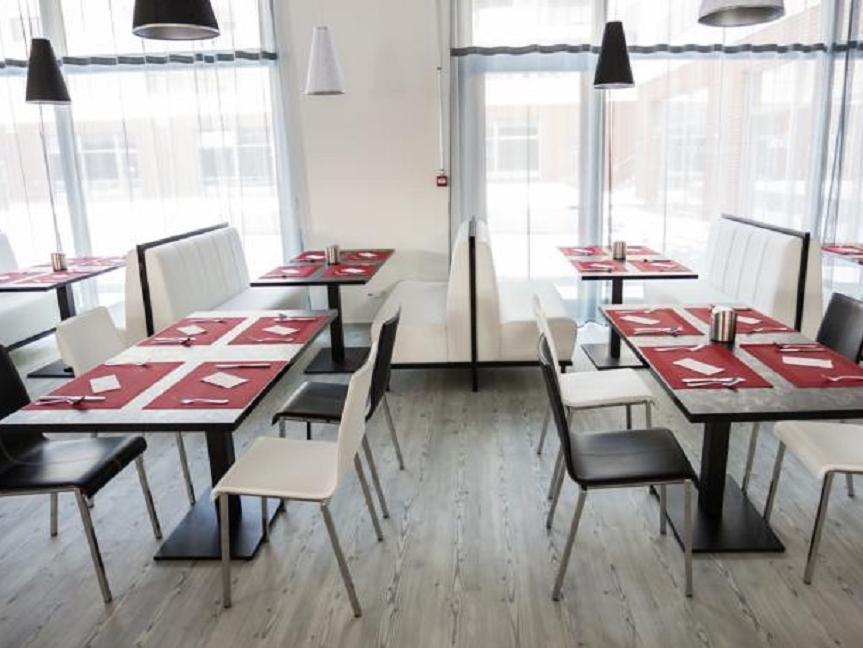 Residence Thessoni Home Zurich -Self Checkin -No Restaurants-Short&Longstay Regensdorf Eksteriør bilde