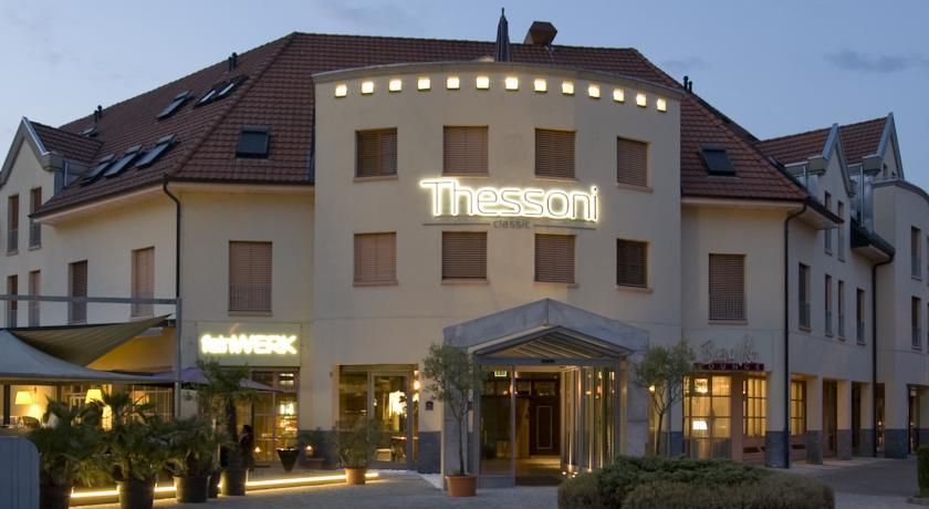 Residence Thessoni Home Zurich -Self Checkin -No Restaurants-Short&Longstay Regensdorf Eksteriør bilde