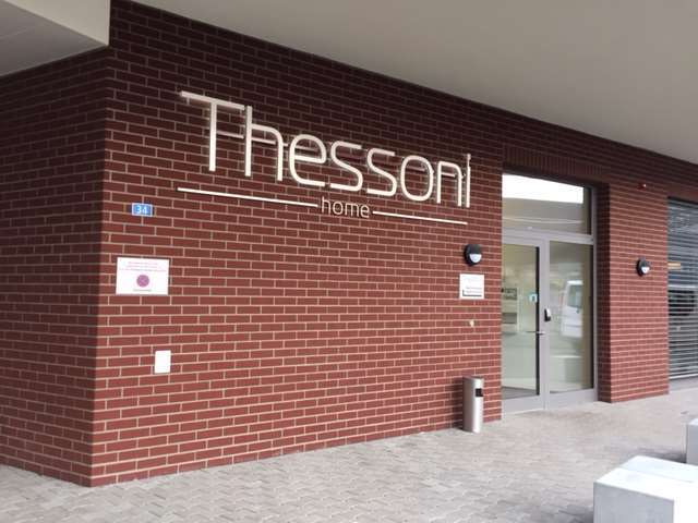 Residence Thessoni Home Zurich -Self Checkin -No Restaurants-Short&Longstay Regensdorf Fasiliteter bilde